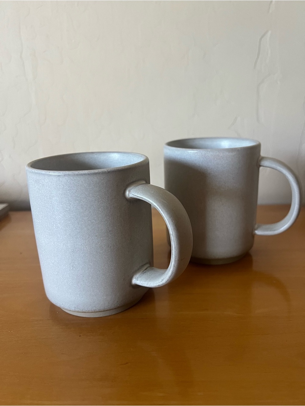 Hearth & Hand Mug Set